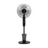 Teesa Standing Fan with Water Mist, Remote Control, TIMER, Oscillation