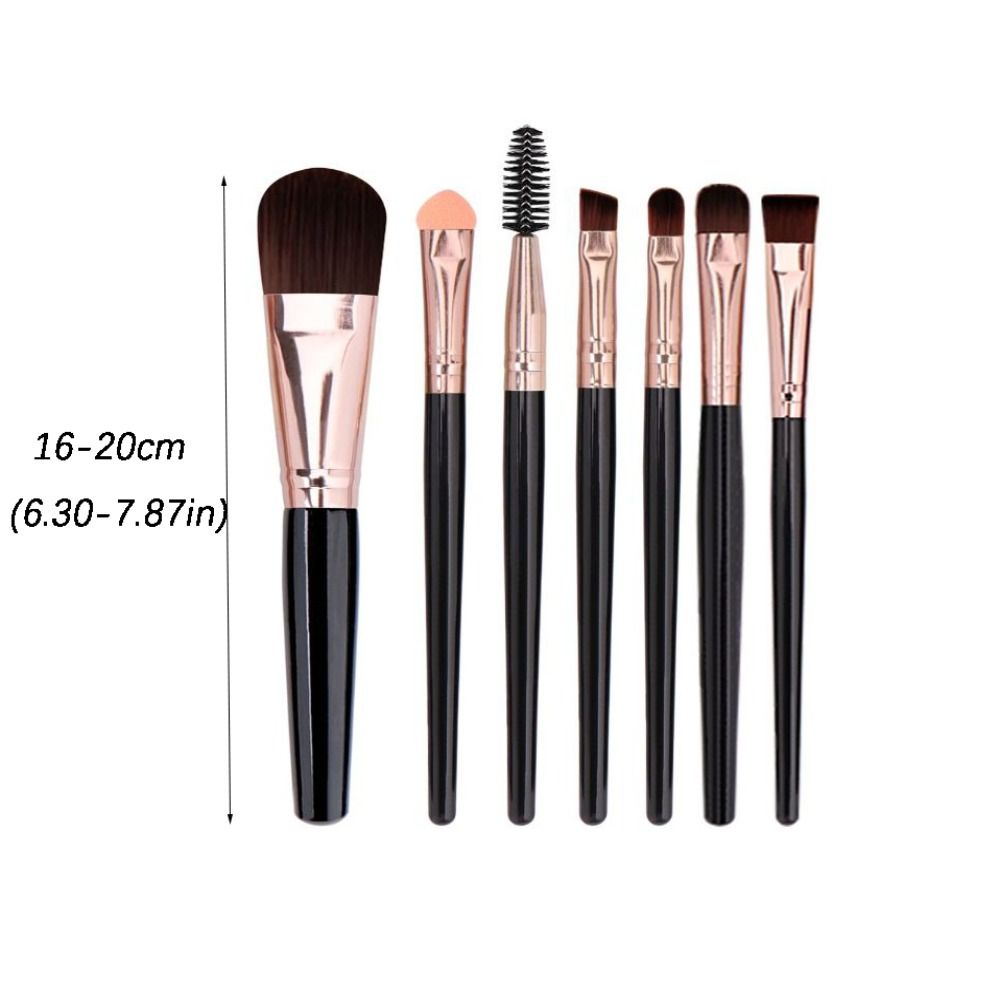 39Pcs Powder Puff Makeup Brushes Set Beauty Tool Blending Brushes Cosmetic Tool Kit Portable Foundation Brush Makeup Tool Set