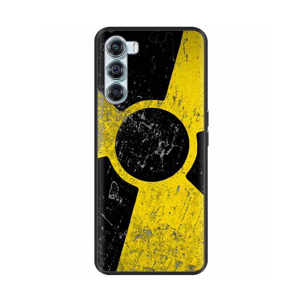 For Moto G200 5G Case Edge S30 Shockproof Soft silicone TPU Back Cover for Motorola Moto Edge S30 G 200 Phone Cases Cute Cartoon