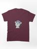 Tokyo Ghoul Saiko Yonebayashi Classic Unisex T-Shirt