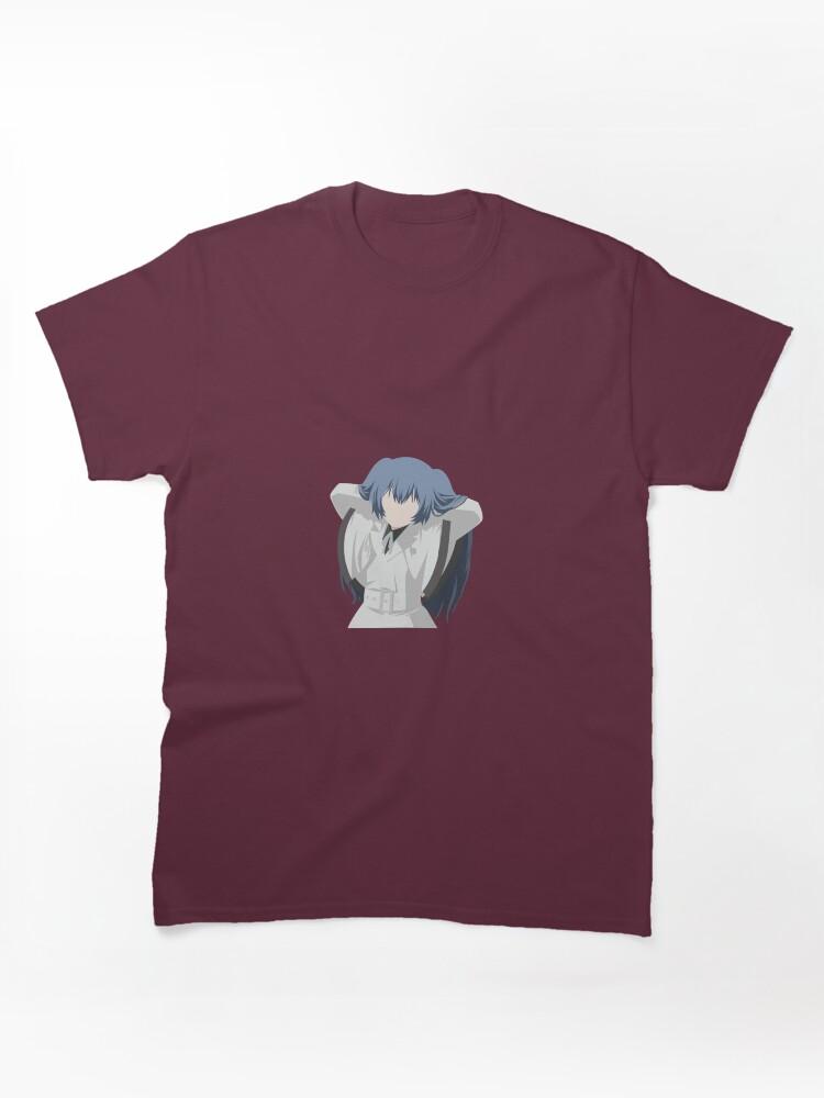 Tokyo Ghoul Saiko Yonebayashi Classic Unisex T-Shirt