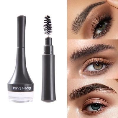 Maquillaje de ojos – Intensificador de cejas