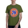 Soylent Green Corporation 100 Cotton Casual Breathable Confortable Tops Football Shirts 2025 Graphic Tee