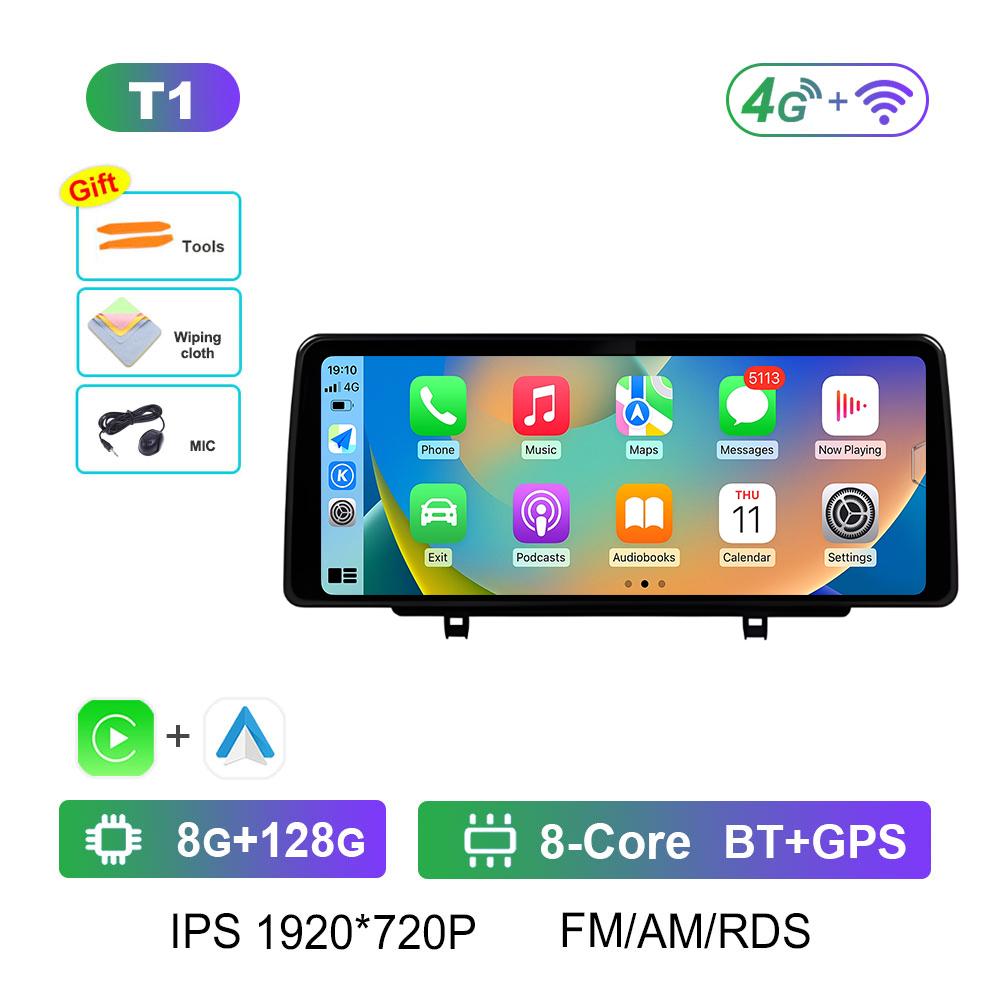 for Mazda 3 Axela 2020 2021 - 2022 Wireless Carplay Android Intelligent System GPS Navigation Car Audio Video Player Head Unit