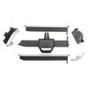 Center Left A/C Air Vent Grill Outlet Clip Repair Kit For BMW X5 X6 X7 2019-2021