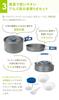 9-Piece Aluminum Cookware Set for Camping, Emergency Preparedness, Outdoor Activities, Includes Storage Bag, Cookware, Kettle, Spoon, Rice Bowl, Solo