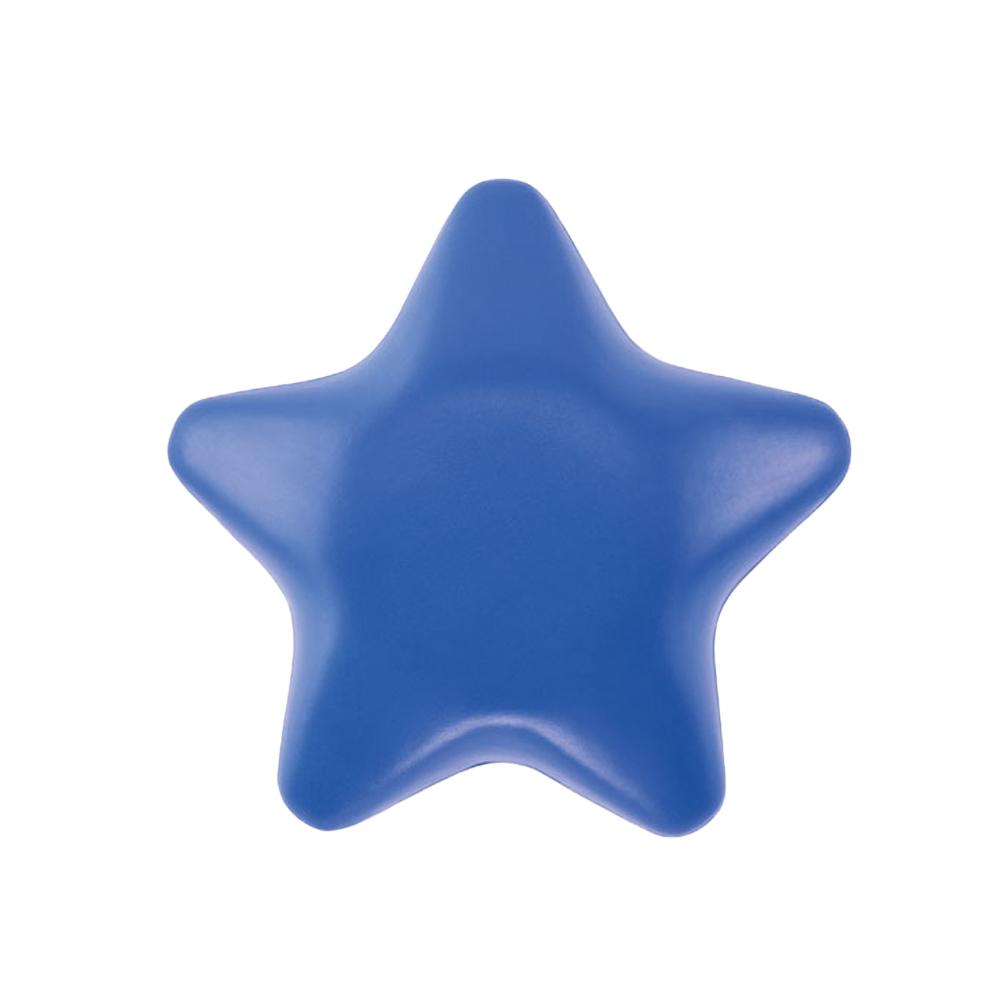 MidOcean Starly PU Star Stress Toy