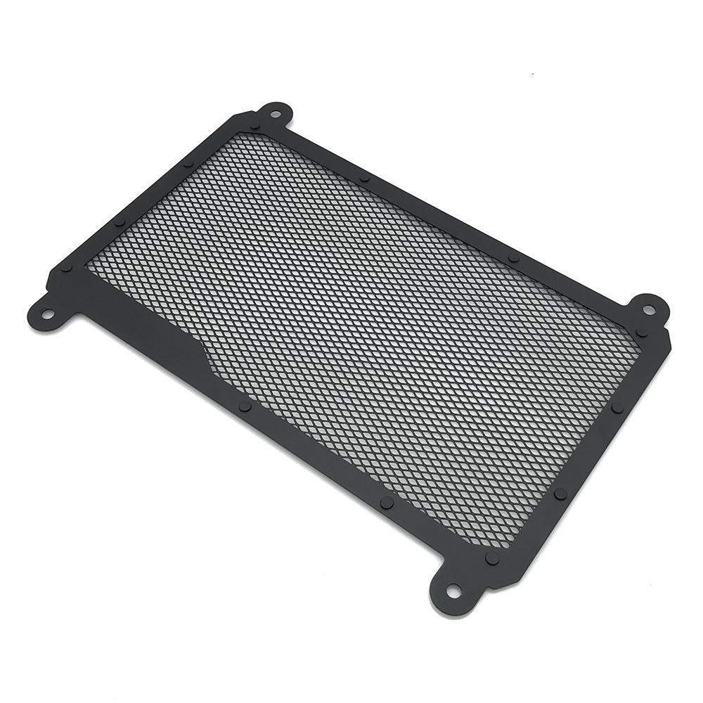 Radiator Grille Compatible with Kawasaki Ninja 4002018-2021