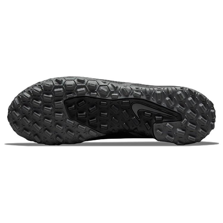 Nike Phantom GT2 Academy DF TF 'Black Iron Grey'' Men's DC0802-004