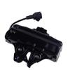 Front Hood Lock Replacement 53510-33010 For LEXUS ES300 GS300 GS400 GS430 LS400