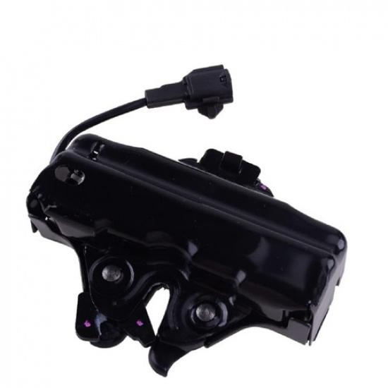 Front Hood Lock Replacement 53510-33010 For LEXUS ES300 GS300 GS400 GS430 LS400