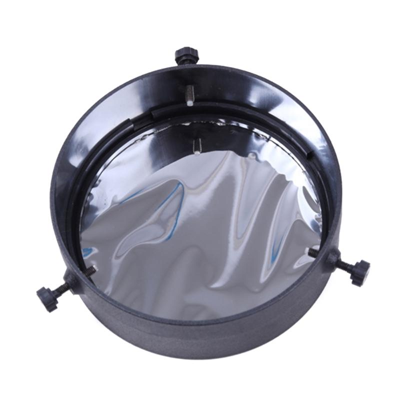 Sun Filter Telescope Lens - Suitable for Celestial and Terrestrial Viewing