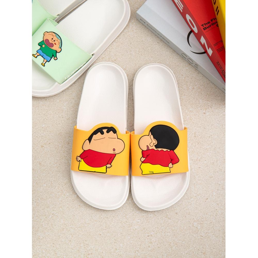 

Daiso Duckbill Eva Slippers About 250 Mm