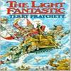 The Light Fantastic by Terry Pratchett Hardback Book 9780861402038