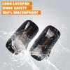 2Pcs LED Side Marker Light Turn Signal Lamps For Nissan Skyline R34 Almera N15 N16 Pulsar Maxima QX Sunny G10 Primera P11 P12