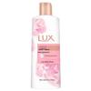 Lux Delicate Skin Shower Milk