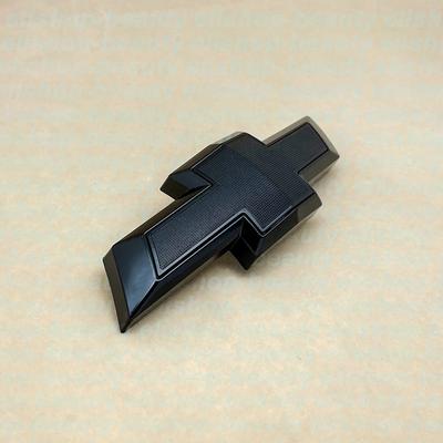 1pcs Front Grille Bowtie Emblems Trunk Tail Logo For 2016-2024 Chevy Chevrolet Camaro Front Grille & Rear Bowtie Jr2