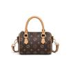2025 New Autumn Winter Women's Bag Single Shoulder Handbag Light Luxury Niche Versatile High-end Commuter Crossbody Bag