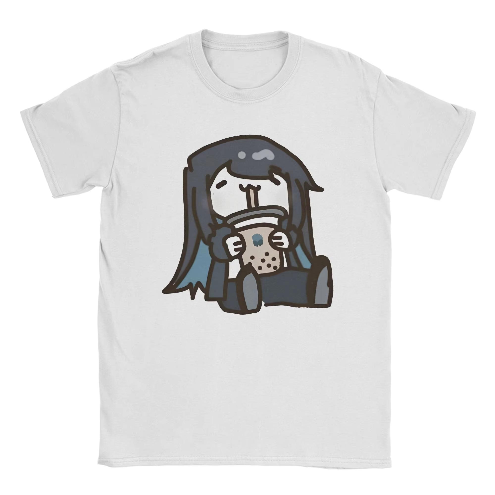 

Ado Milk Tea T Shirt Beach Y2K Funny T Shirts 100% Cotton Hipster Tshirt for Couple Short Sleeves Print Tees Kawaii Clothes S