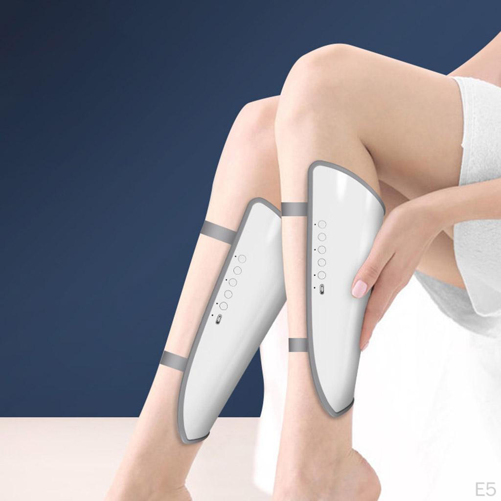 Leg Circulation ation Constant Heating