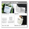 Daiwa Mini Cool 2 S1050 Cooler Box Ideal for club outdoor and (White/Black) - activities, camping, activities, fishing.