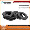 Heavy-Duty Quenched Blackened Metal Washer for Industrial Machinery