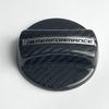 Universal Carbon Fiber Fuel Tank Cap for BMW, Honda, Toyota