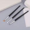 1Pcs Soft Eyelash Perm Lifting Brush Reusable Lamination Eyelashes Separating Lash Lift Extension Tool Detail Brush Accessory