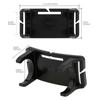 Elastic Headband Headlight Strap Holder for 22-26mm Headlamp Torch with Head Fastening Strap, Headlight Bracket