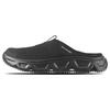 New SALOMON Reelax Slide 6.0 'Black' Women's 471124