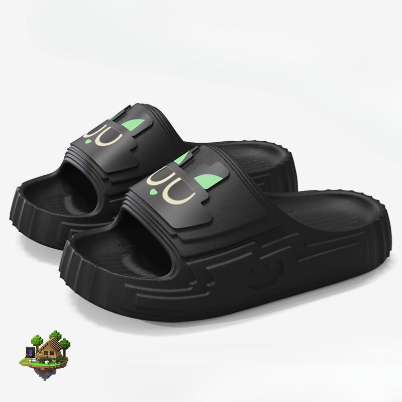 Slippers and Women's Shoes - New Indoor Quiet Anti-Slip Anti-Odor Shoes