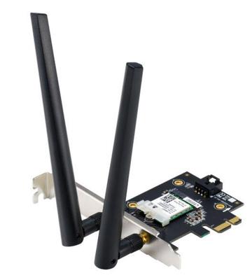 ASUS PCE-AX1800 Wireless Network Card