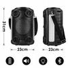 [PACZC] Wireless Portable Bluetooth Karaoke Speaker with Microphone N51