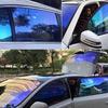 Chameleon Side Windshield Tint Car Film Solar Protection Scratch Resistant UV Heat Blocking Glass Film for Vehicle
