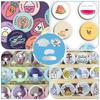 Material Insignă Metalică 58mm 200 Bucăți Piese Insignă Metalică Creare Insignă Originală Fabricare Insigne Metalice Material Mașină Insigne Metalice Material DIY Handmade