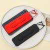 Ultralight Portable Reading Glasses Men Women Ultra -Thin Full Frame Anti Blue Presbyopia Glasses Can Be Attach To Phone Case