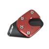 Honda X-ADV750 17-18 Side Stand Foot Pad Enlarger