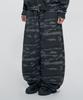 VENHIT [Benhit X Neo] Mrc Camo Sweatpants Charcoal