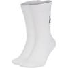 Nike Unisex Crew Socks SX7804-100