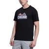 Converse ELEVATED COLLECTION T Shirt Men's Black 10026531-A01
