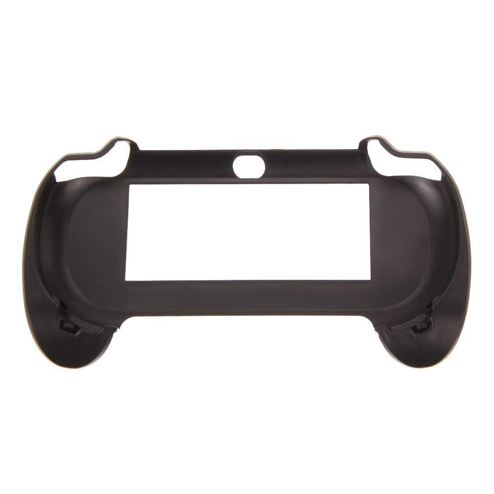 Handle Hard Protective Case Cover Skin Non-slip Hand Grip Bracket Holder Game Hand Grip Stand for PS Vita PSV Game Hand Grip