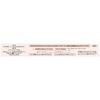 Visee eyebrow sword pencil & powder br30 natural brown 0.59g
