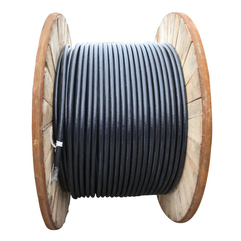 Zhuozhong YJV Copper PVC Flexible Power Cable