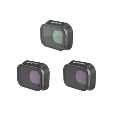 Twaxl Lens Filters for DJI Mini3 Pro ND8 (CPL ND16)