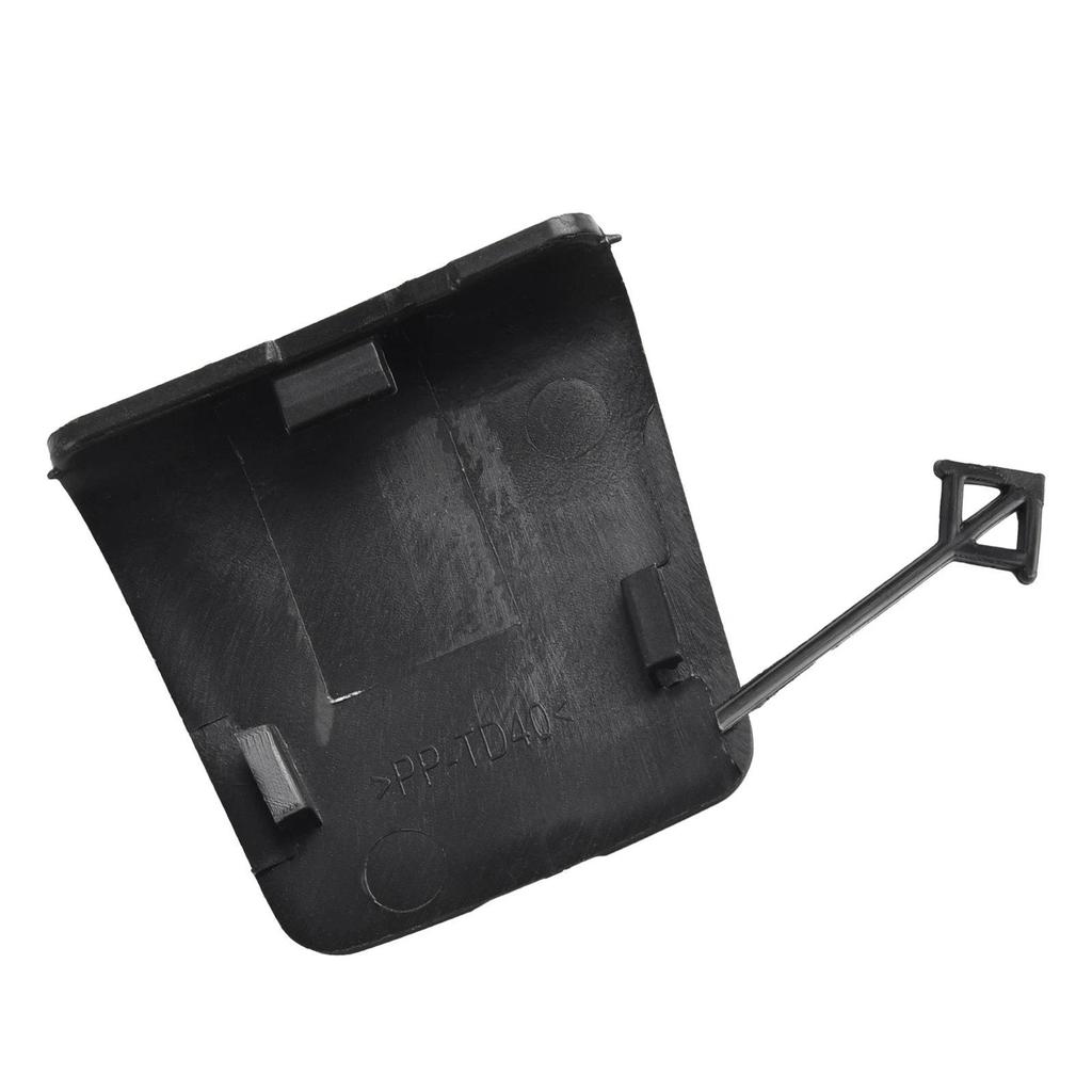 Rear Tow Hook Cover for Dodge Ram 1500 DT (2019-2023) - Part 68299112AC