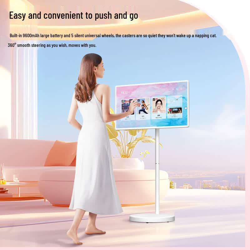 Konka 32-inch Smart Portable Display (CN version)