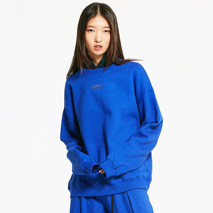 Enot Ds Crush Mtm_Синий Blue/Free
