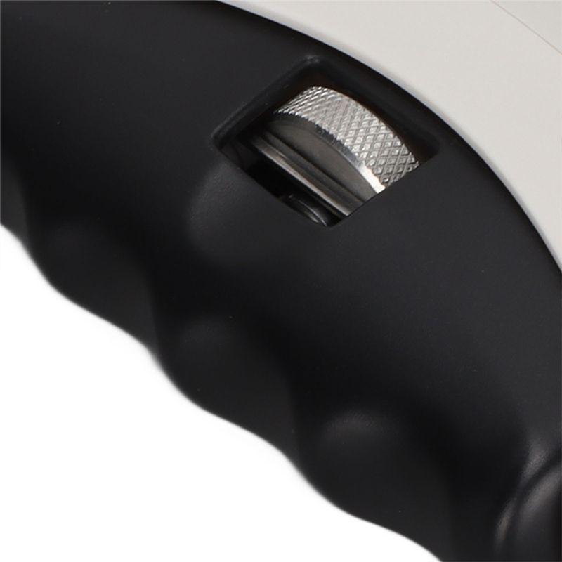 A60zelectronic Grip Power Trainer LED Display Smart Hand Dynamometer Adjustable Electronic Grip Power Excercisermay