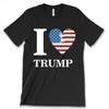 Tops – T-Shirts