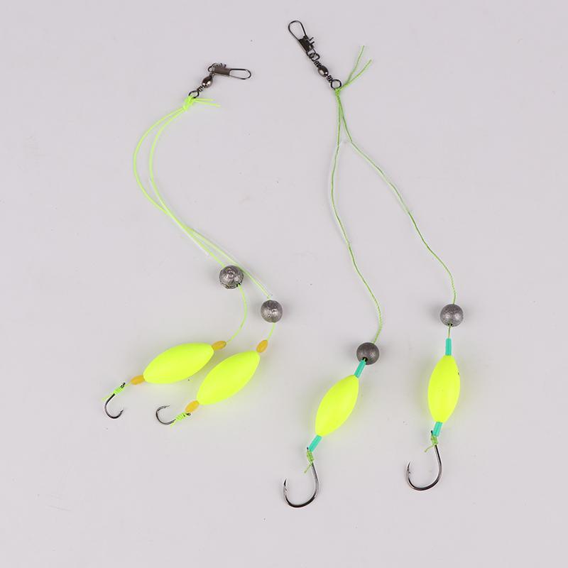 1 τεμ. 2 Αγκίστρια Ψάρεμα Μαλλιών Αρματωσιές Αγκίστρι Iseni Αγκίστρι με Μπαρμπέτα Αγκίστρι για Ψάρεμα Κυπρίνου Έτοιμο για Χρήση Μέγεθος 3#-14# Αρματωσιές Κυπρίνου Δόλωμα Ψαρέματος